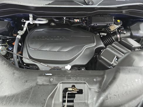 Certified 2023 Honda Passport Elite image 31