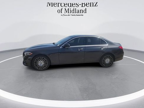 New 2025 Mercedes-Benz C 300 Sedan image 6