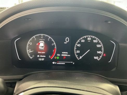 Used 2026 Honda Civic Sport image 15