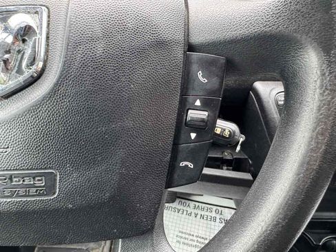 Used 2019 RAM ProMaster 2500 image 15