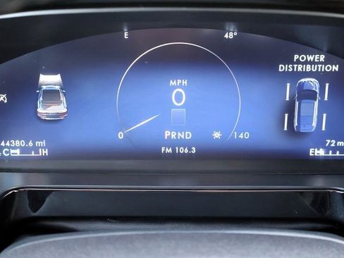 Used 2024 Lincoln Corsair Reserve w/ Equipment Group 201A image 34