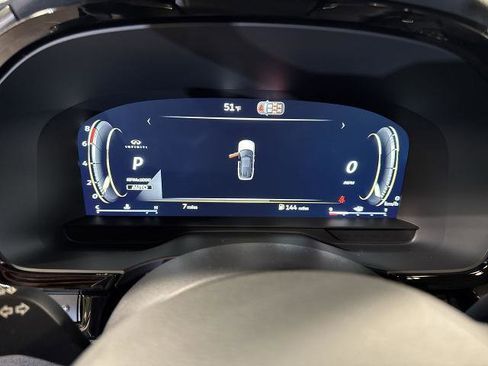 Certified 2026 INFINITI QX60 Luxe w/ Cargo Package image 19