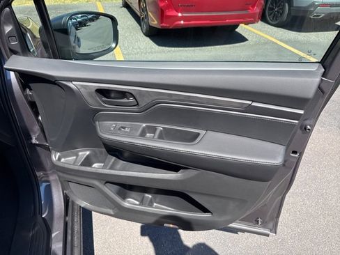 New 2026 Honda Odyssey EX-L image 10