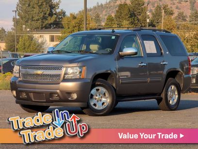 Used 2011 Chevrolet Tahoe LT w/ Regional Value Package