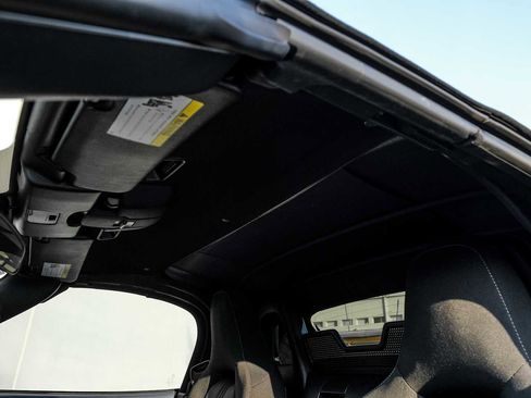 Used 2020 MAZDA MX-5 Miata Club image 36