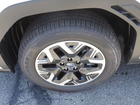 New 2026 Subaru Forester AWD/4WD image 11