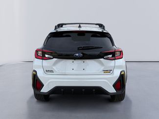 New 2026 Subaru Crosstrek 2.5i Sport AWD/4WD video 4