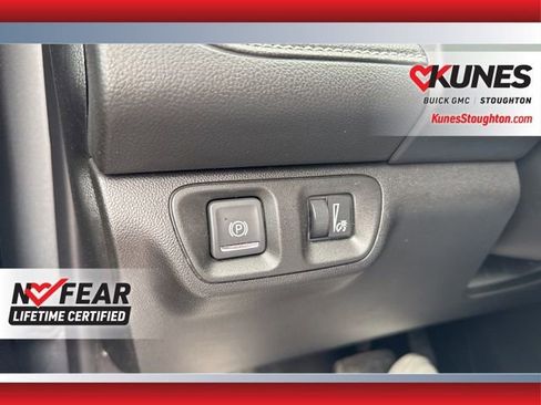 Used 2023 GMC Acadia SLT AWD/4WD image 27