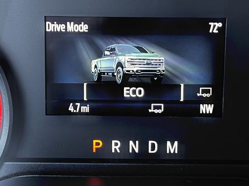 New 2026 Ford F350 XL w/ STX Appearance Package image 27