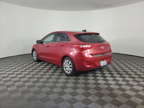Used 2016 Hyundai Elantra GT image 6