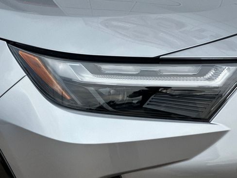 New 2025 Toyota RAV4 XSE image 32