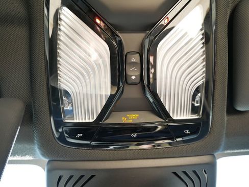 Used 2021 BMW X3 M40i w/ Premium Package AWD/4WD image 27