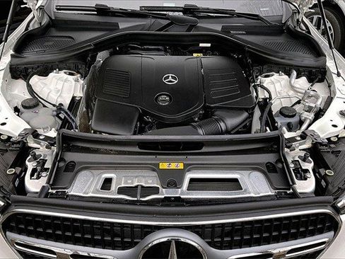 Certified 2025 Mercedes-Benz GLC 300 4MATIC image 33