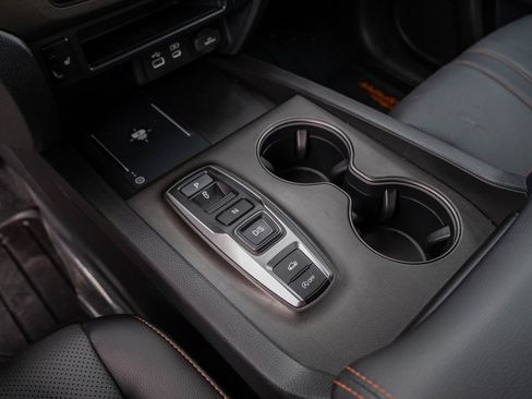 Used 2024 Honda Ridgeline TrailSport image 19