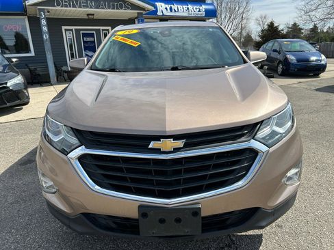 Used 2019 Chevrolet Equinox LT image 6