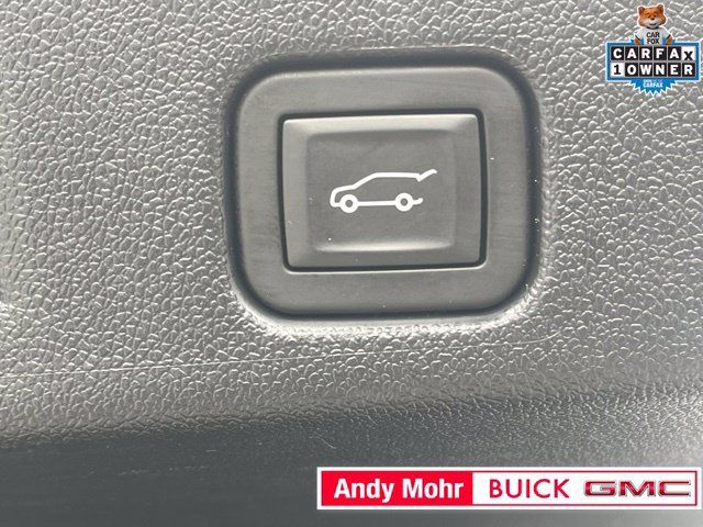 Used 2026 GMC Acadia Denali FWD image 16