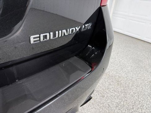 Used 2010 Chevrolet Equinox LTZ image 7