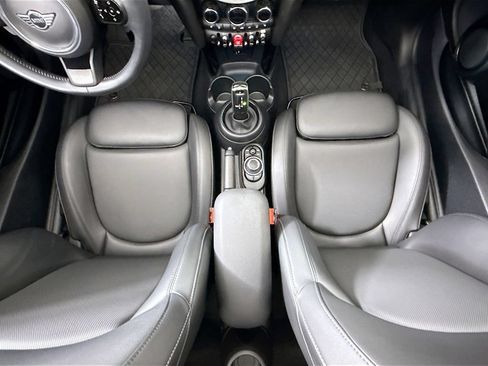Used 2022 MINI Cooper S w/ Premium Package FWD image 16