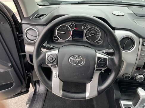 Used 2016 Toyota Tundra SR5 w/ TRD Off Road Package AWD/4WD image 15