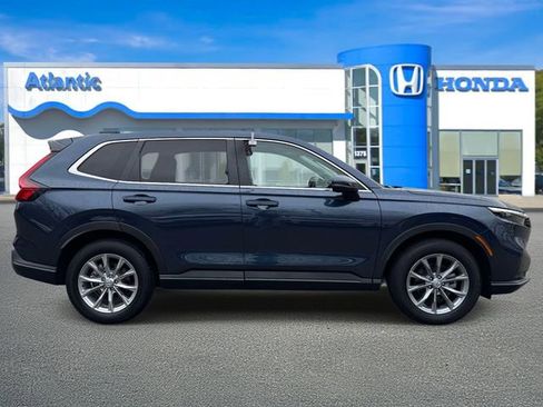 Certified 2023 Honda CR-V EX-L image 4