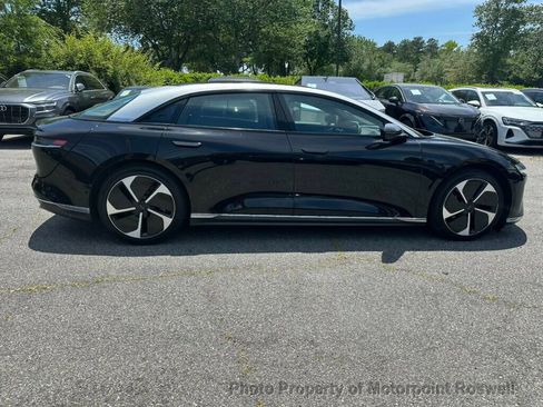Used 2024 Lucid Air Touring AWD/4WD image 22