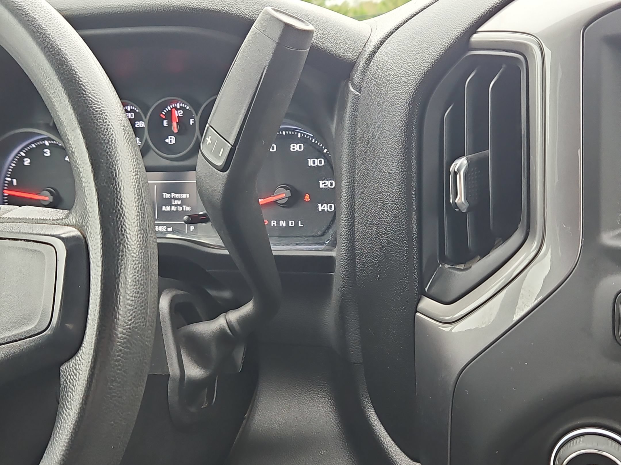 Used 2024 Chevrolet Silverado 3500 W/T AWD/4WD image 31