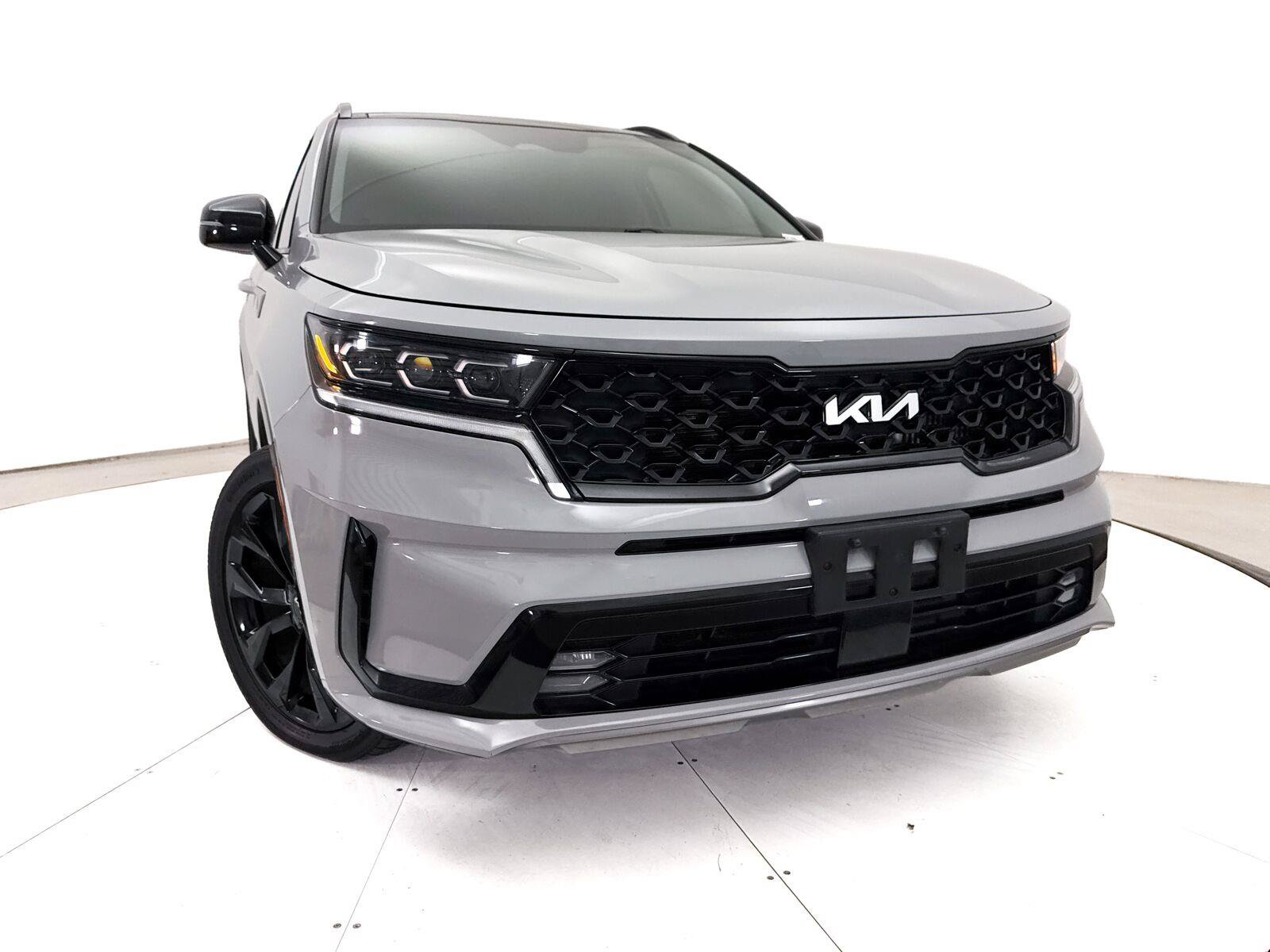 Used 2022 Kia Sorento SX FWD image 7