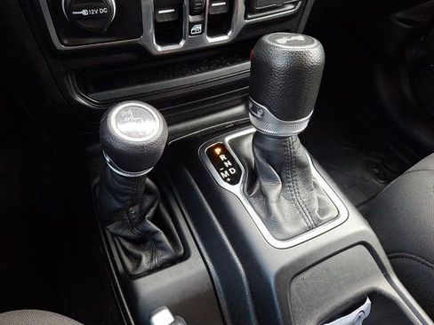 Certified 2023 Jeep Wrangler Sport S image 18