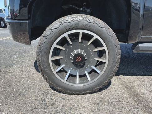 Used 2022 GMC Sierra 1500 SLT w/ SLT Premium Plus Package image 10