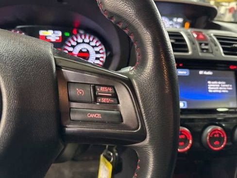 Used 2018 Subaru WRX image 20