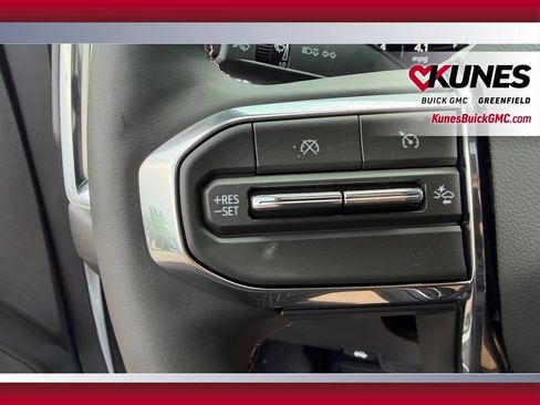 New 2026 GMC Canyon Denali AWD/4WD image 15