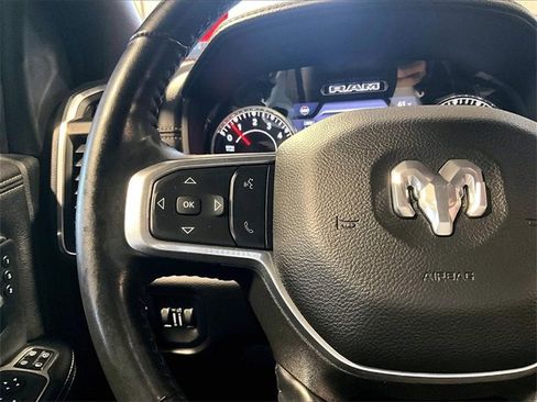 Used 2023 RAM 2500 Laramie image 23