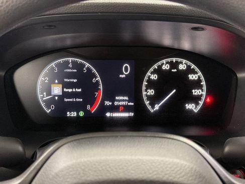 Certified 2024 Honda HR-V LX image 18