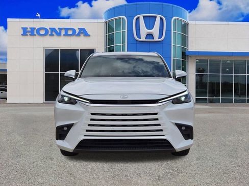 Used 2024 Lexus TX 350 AWD w/ Technology Package image 8