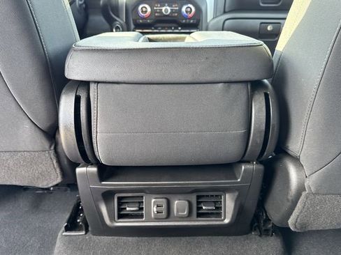 Certified 2021 GMC Sierra 1500 SLE image 20