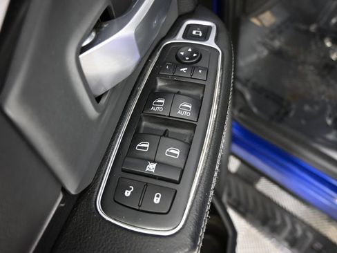 Used 2019 RAM 2500 Power Wagon AWD/4WD image 20