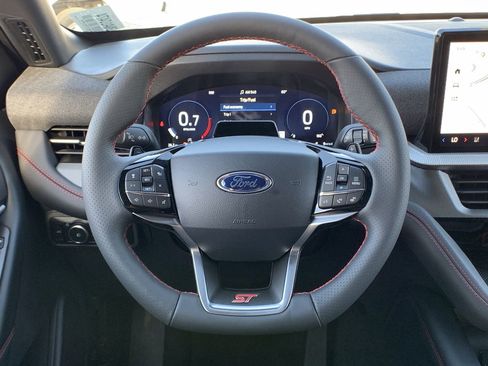 New 2026 Ford Explorer ST w/ Sun And Sound Package image 30