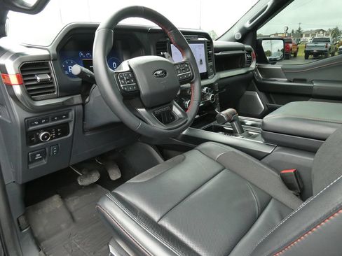 Used 2024 Ford F150 Raptor AWD/4WD image 22