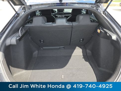 Certified 2024 Honda Civic Sport image 15