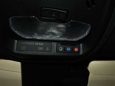 New 2026 Buick Envista Sport Touring w/ Convenience I Package FWD image 16