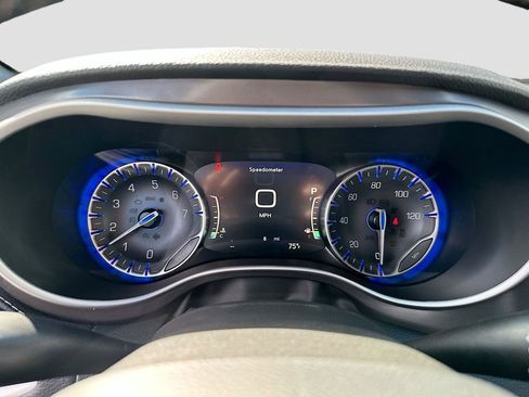 New 2026 Chrysler Pacifica Select w/ S Appearance Package image 15