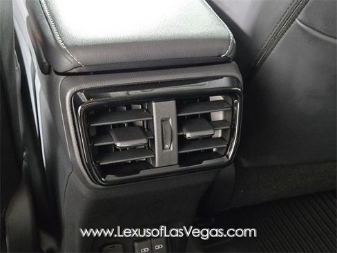 New 2026 Lexus NX 450h+ AWD w/ Luxury Package image 13