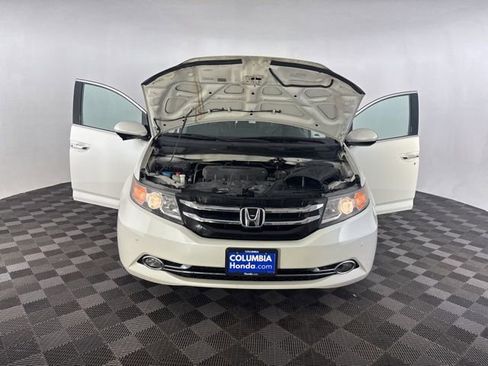 Used 2016 Honda Odyssey Touring image 14