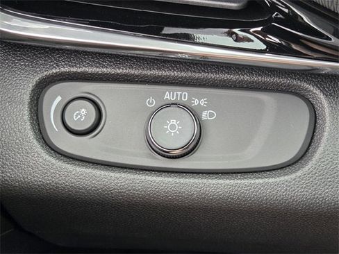 New 2026 Buick Envista Sport Touring w/ Convenience I Package image 21