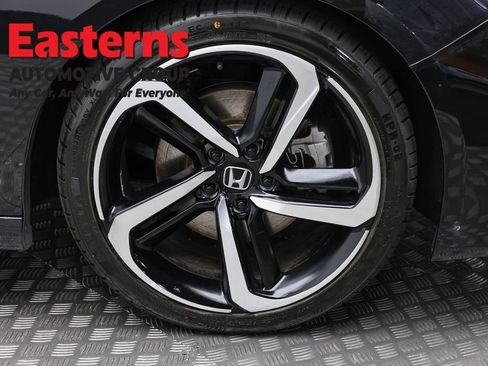 Used 2021 Honda Accord Sport image 31