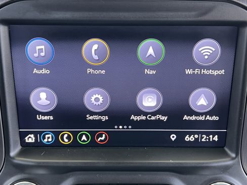 Used 2019 GMC Sierra 1500 AT4 w/ AT4 Premium Package AWD/4WD image 13