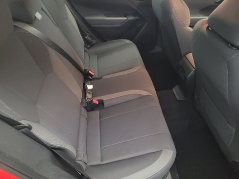 Used 2024 Subaru Impreza 2.0i image 19