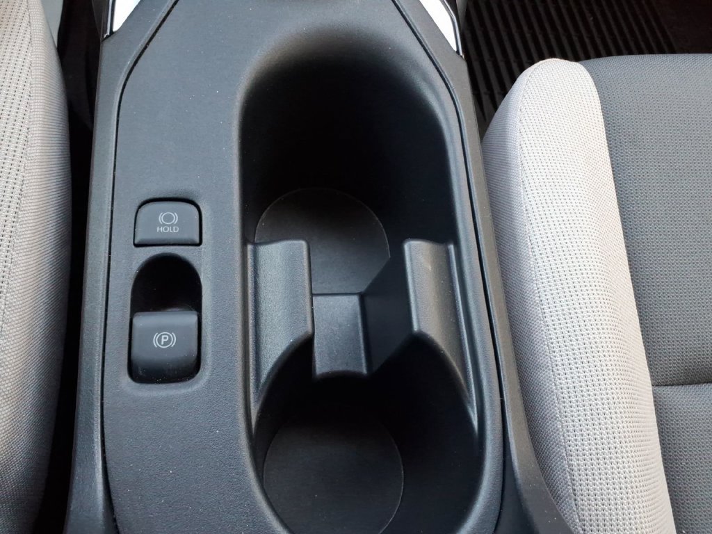 Used 2024 Toyota Corolla LE FWD image 30