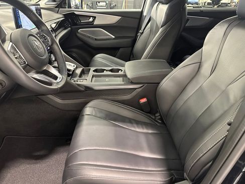 Certified 2026 Acura MDX FWD w/ Technology Package image 11