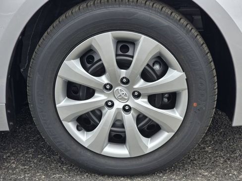 New 2026 Toyota Corolla LE image 7
